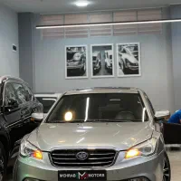بسترن B50f سربی 1395 استثنائی