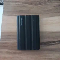 هارد اکسترنال سامسونگ T7 shield