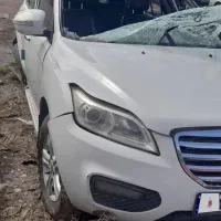 لیفان x60|خودرو سواری و وانت|تبریز, |دیوار