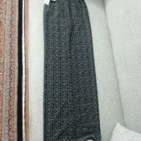 شلوار بگ