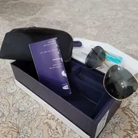 عینک ریبون خلبانی