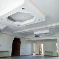 نقاشی ساختمان .