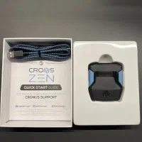 مبدل موس و کیبورد Cronus ZEN / کاملا نو/ آگهی شخصی
