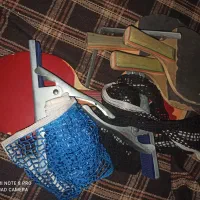 تور و دسته پینگ پنگ