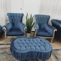 مبل هشت نفره