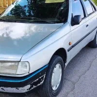 پژو405|خودرو سواری و وانت|راور, |دیوار