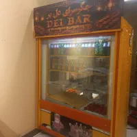 یخچال ویترینی مغازه