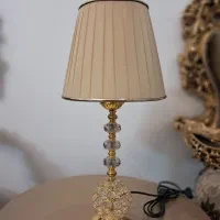 آباژور رومیزی نو