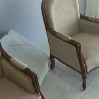 مبلمان نوع کلاسیک