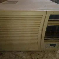 کولر گازی پنجره ای ۱۸ هزار
