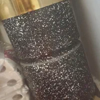 گلدان فایبرگلاس نو