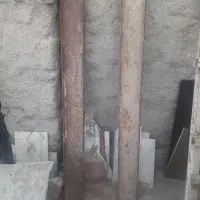 بشکه و در  و اهن|عمده‌فروشی|نیمروز, |دیوار