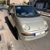ماتیز ۸۱ فابریک