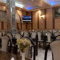 کارگر ساده رستوران ایرانی