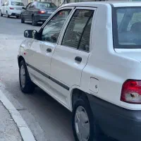 پراید مدل 97