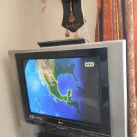 تلویزیون  با صدای توربو وبیس مناسب