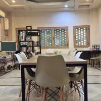 اشتراک فضای کاری در شیفت صبح