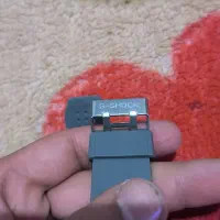 ساعت جیشاک