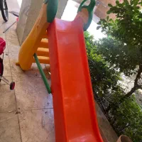 سرسره کودک