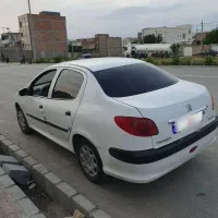 ۲۰۶sd ۱۴۰۰ کی ۸ دریچه سیمی معاوضه دارم