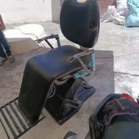 صندلی برقی