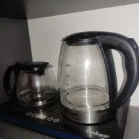 چایی ساز لمسی