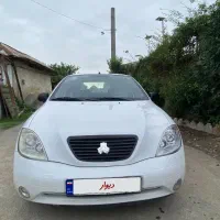 تیبا 97 درحد