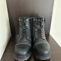نیم بوت وارداتی مردانه سایز ۴۴، ۴۵