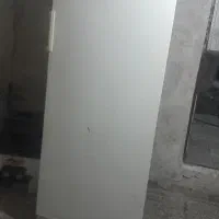 یخچال آزمایش موتور ایتالیا فابریک وچرخ خیاطی