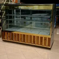 مستقیم از تولیدکننده خرید کن (یخچال و فریزر صنعتی)