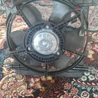 فن پراید
