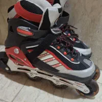 کفش اسکیت