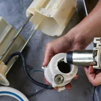 باطری سازی سیار امداد خودرو باطری به باطری