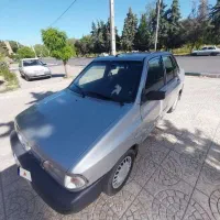پراید دوگانه شرکتی