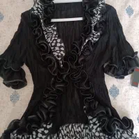 شومیز مجلسی نو