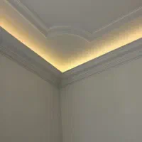 گچکاری  لکه گیری تعمیرات خورد کاری بروجردی