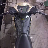 لاکی مدل۹۹معاوضه ns200