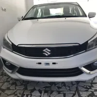 سوزوکی سیاز صفر 2024