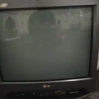 تلوزیون ال جی اصل کره