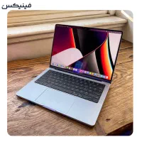 لپ تاپ مک بوک هلث۹۸٪ با گارانتی واقعی و مهلت تعویض