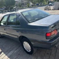 پژو مدل97