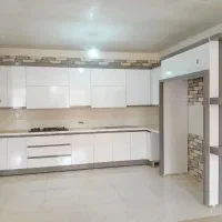 صنایع چوب کابینت و کمد دیواری آروین