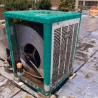 سرویسکار و تعمیر کولر ابی