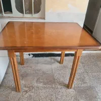 میزناهار خوری ۴ نفره