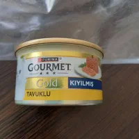 غذای گربه
