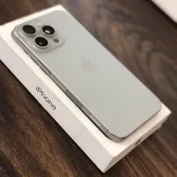 iPhone 15 pro max 256gbایفون