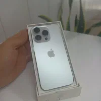 آیفون ۱۴ پرو