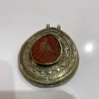 گردنبند آنتیک