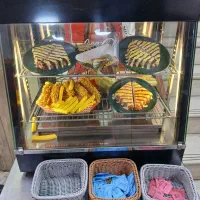گرم کن سوخاری