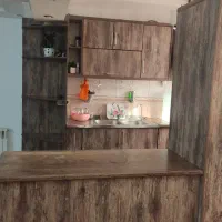 کابینت MDF ترک